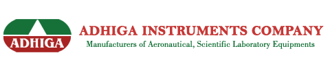 ADHIGA INSTRUMENTS COMPANY